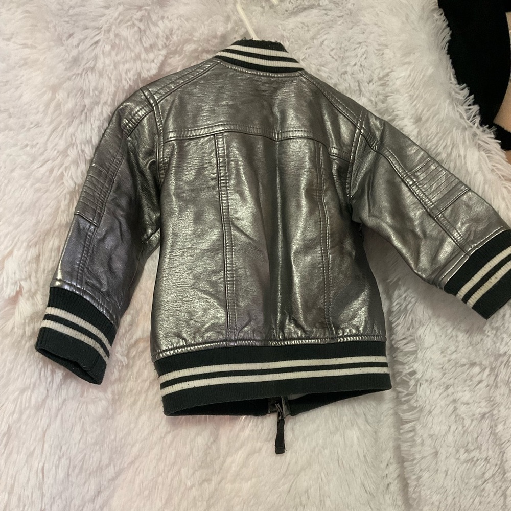 Nice boy jacket - Picture 4 of 6